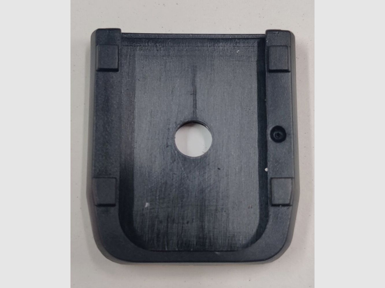 Carl Walther P99C / P99 Compact