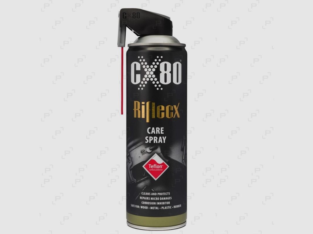 Waffenreiniger CARE SPRAY TEFLO 500ml