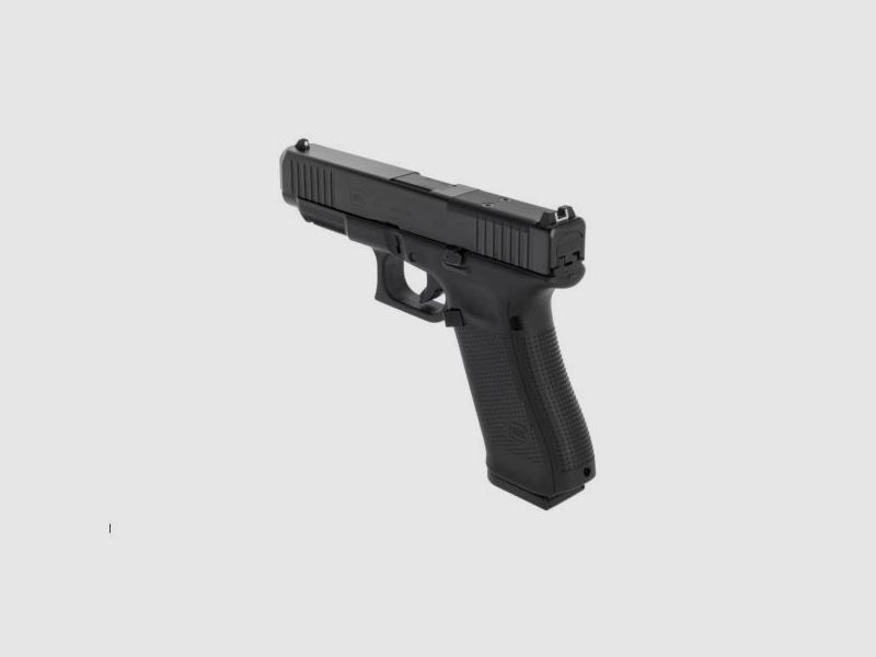 GLOCK Pistole Mod. 47 Gen5 MOS FS 9mmLuger