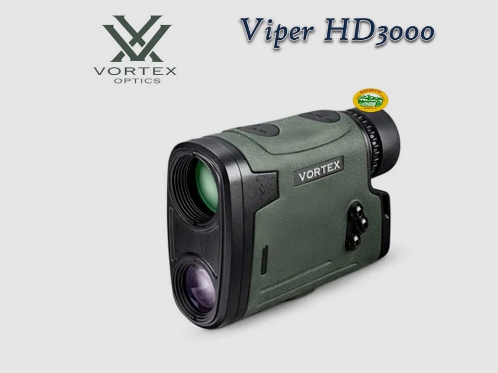 VORTEX telemetro VIPER HD3000