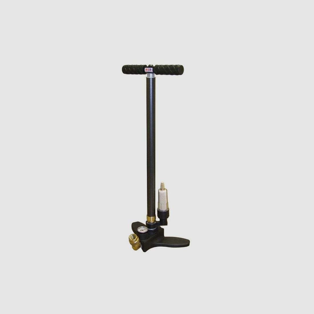 Manuelle Pumpe Hill Pumps MK5 Pro mit DIN-Feuchtigkeitsfilter - Version 2023