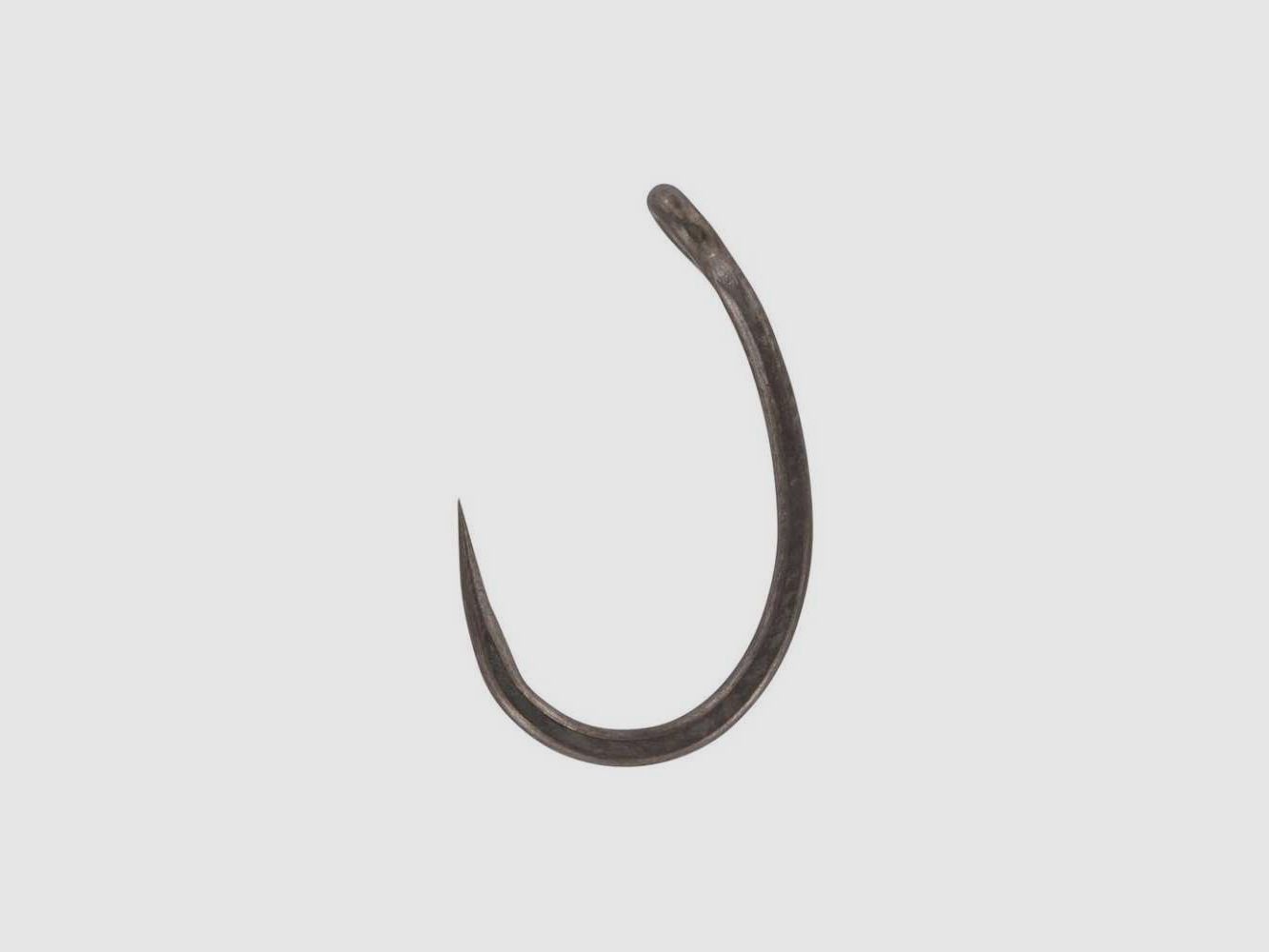 Haken ROK Fishing FCB Full Curve Barbless N°8, Bild 1 von 2