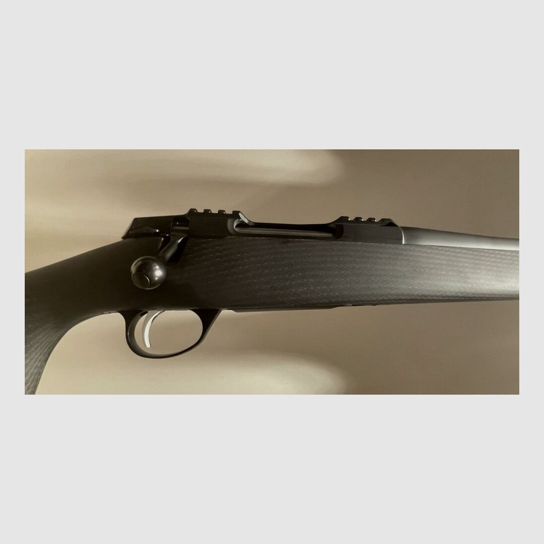 SAKO 90 PEAK BLACK KURZ