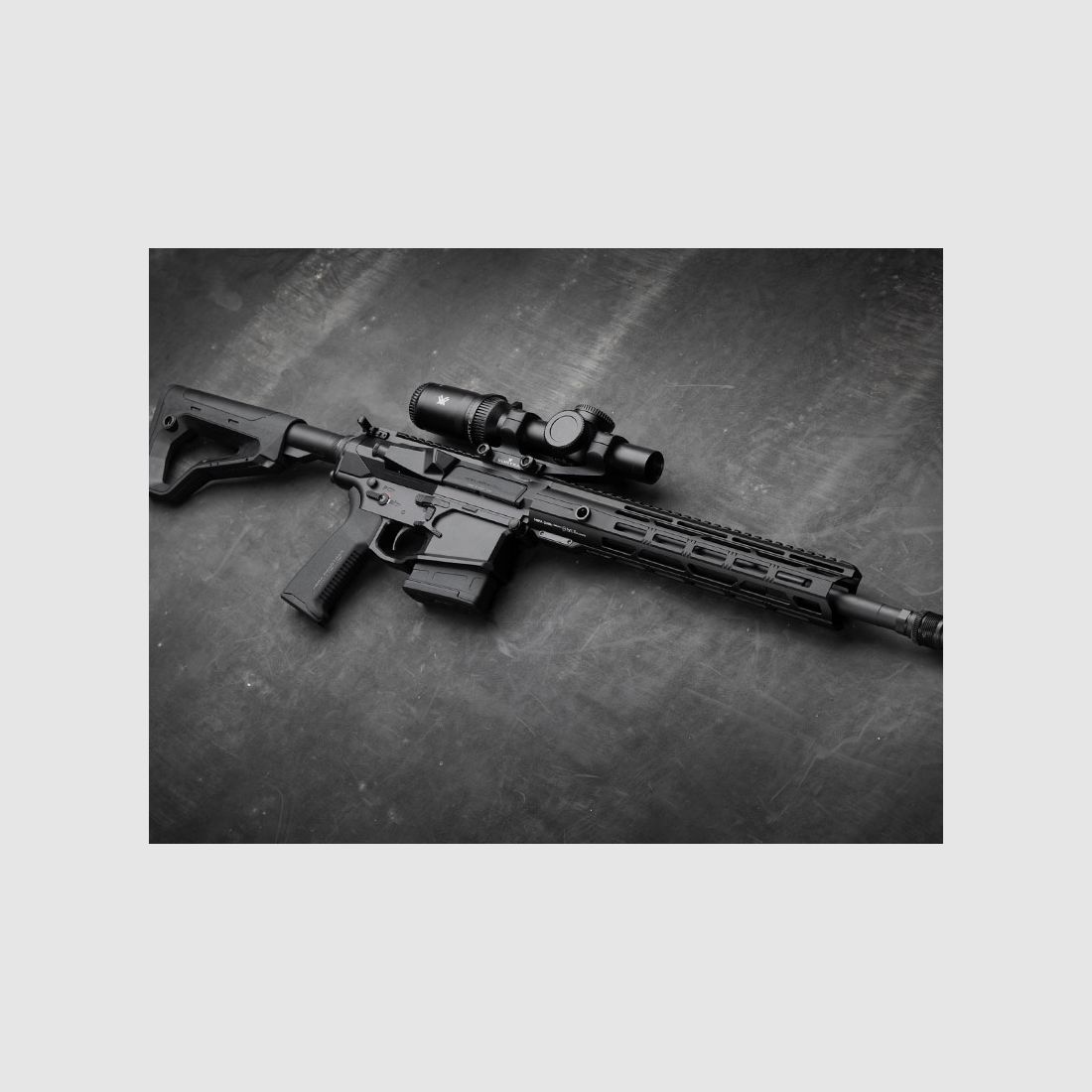 HERA 7SIX2 MODERN HUNTER 14,5"