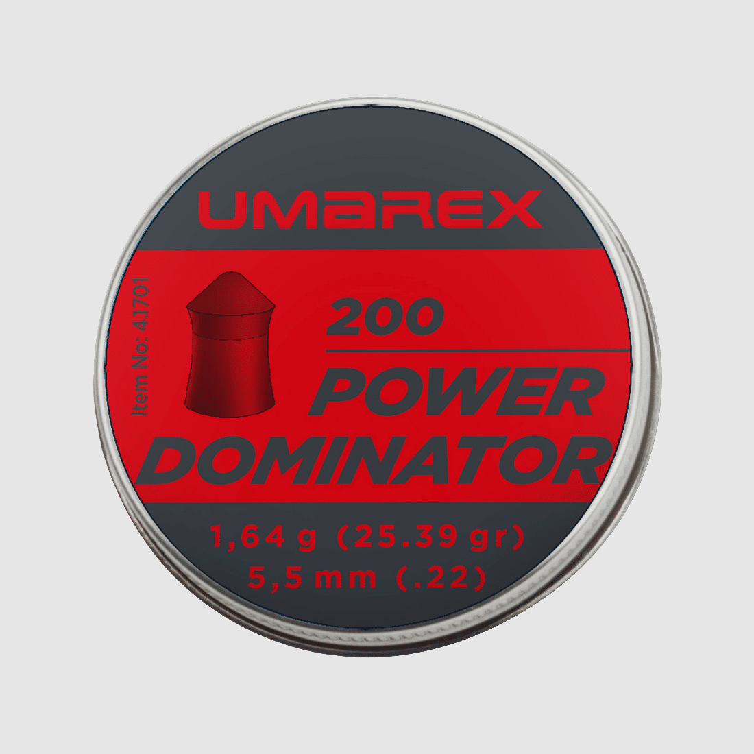 Umarex Power Dominator Diabolos