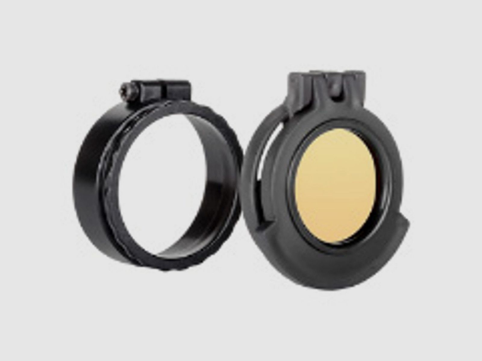Tenebraex lens cover UAC003-ACR