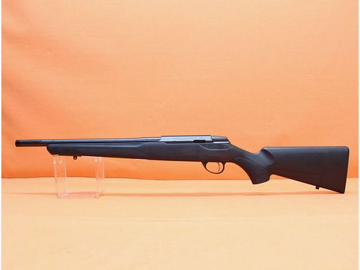 Tikka Rep. Carabine .17HMR Tikka T1x MTR Multi Task Rimfire 15,75" Canon/ Filetage de bouche 1/2-20
