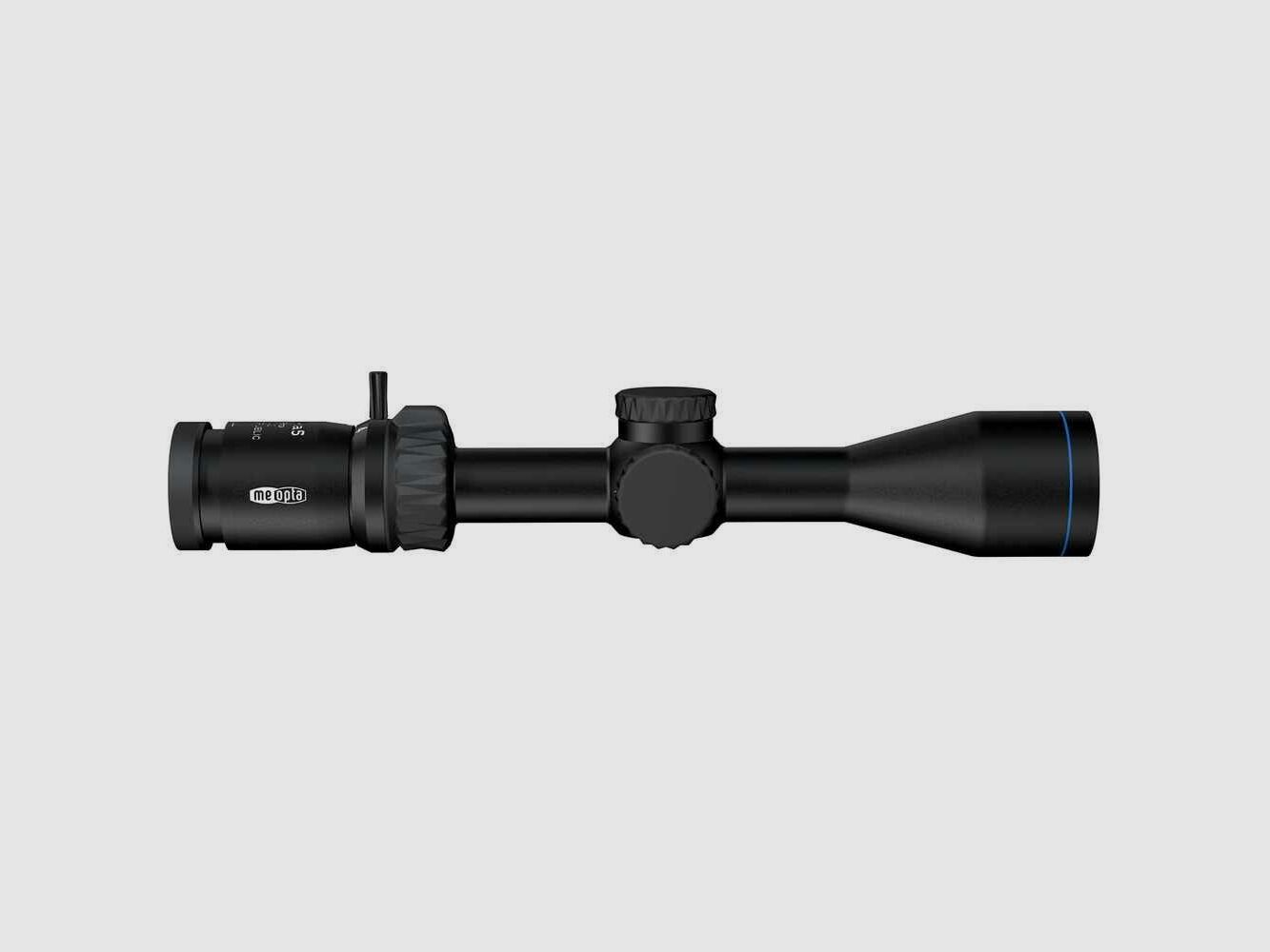 Winchester + Meopta KK-geweer Winchester Wildcat Strata - .22lr - Compleet pakket met Meopta richtkijker