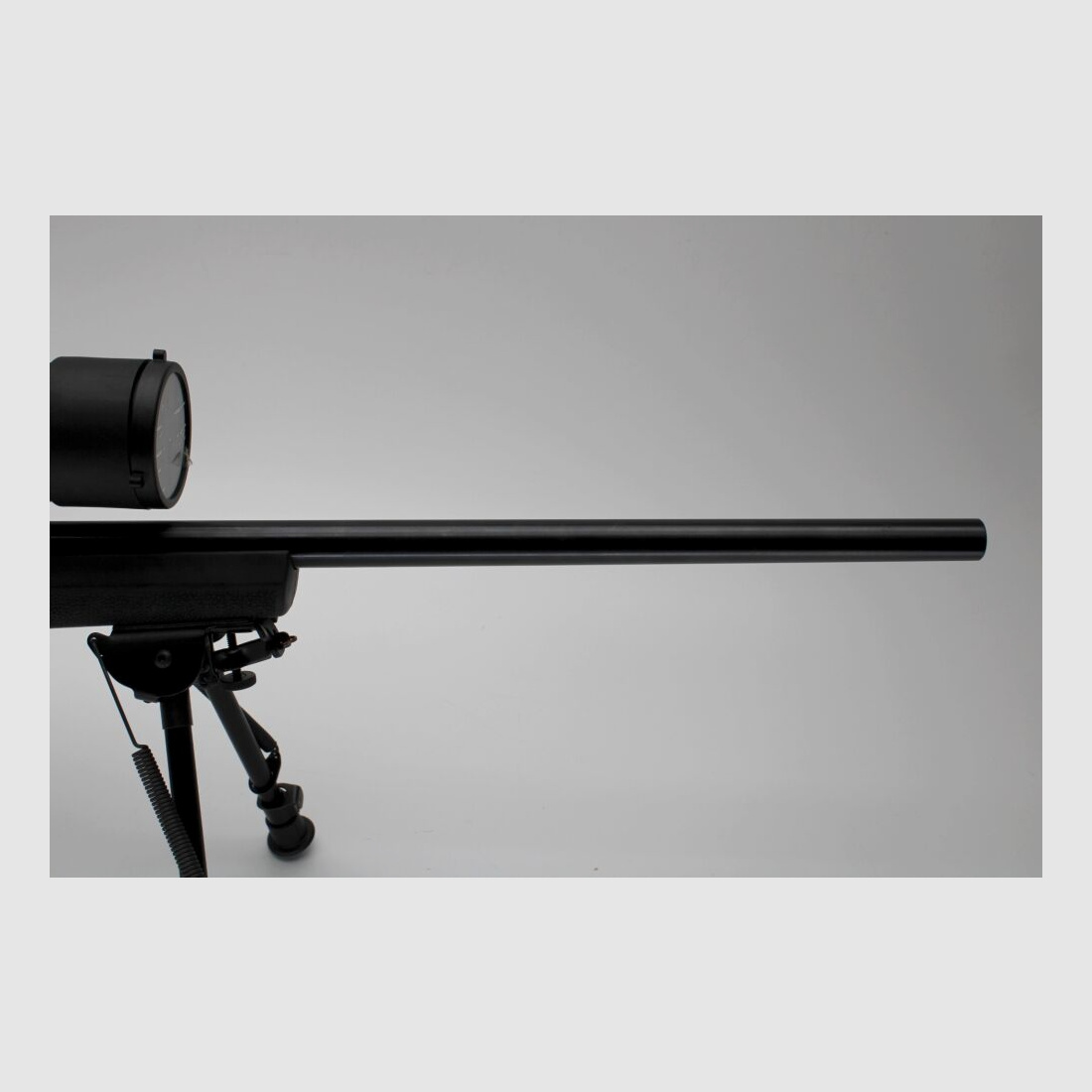 Rep. Büchse Howa 1500 mit Matchlauf Heavy Barrel .308Win
