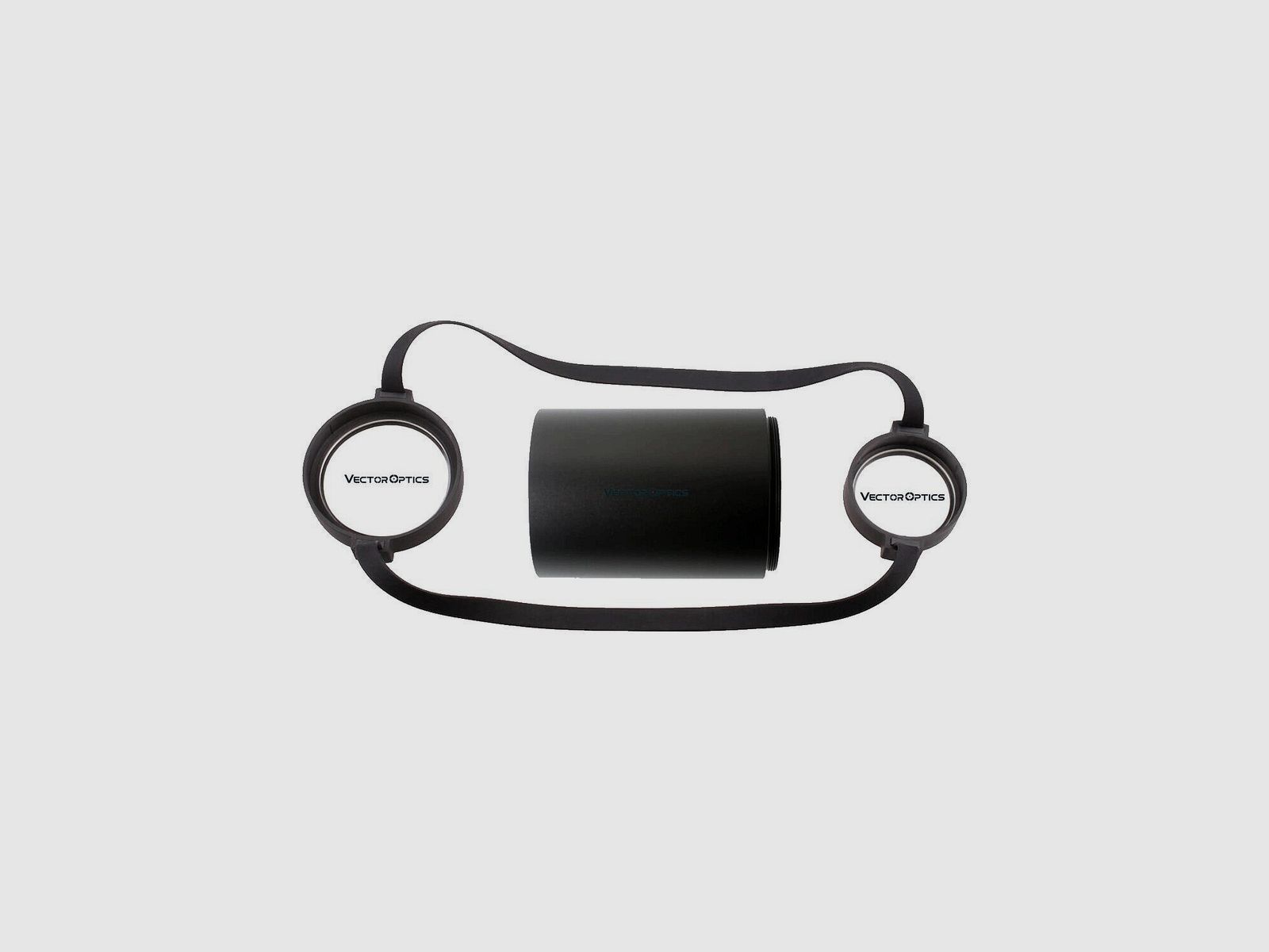 Vector Optics Lunette Continental X6 5-30×56 Ffp 34 mm Ret Mbr, image 7 sur 7