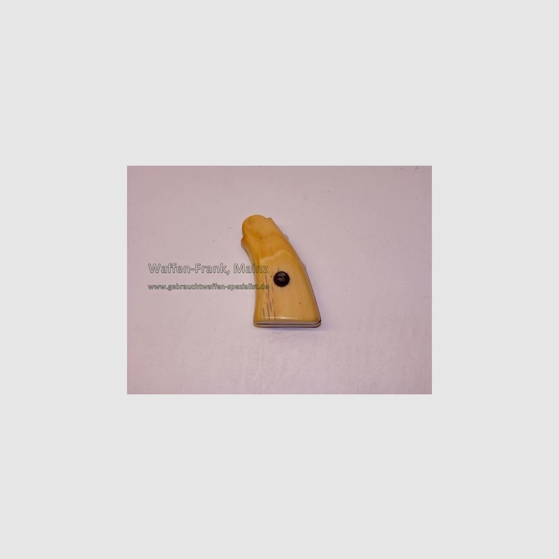 Fabrikant onbekend Gripplaten S&W 10+Military P