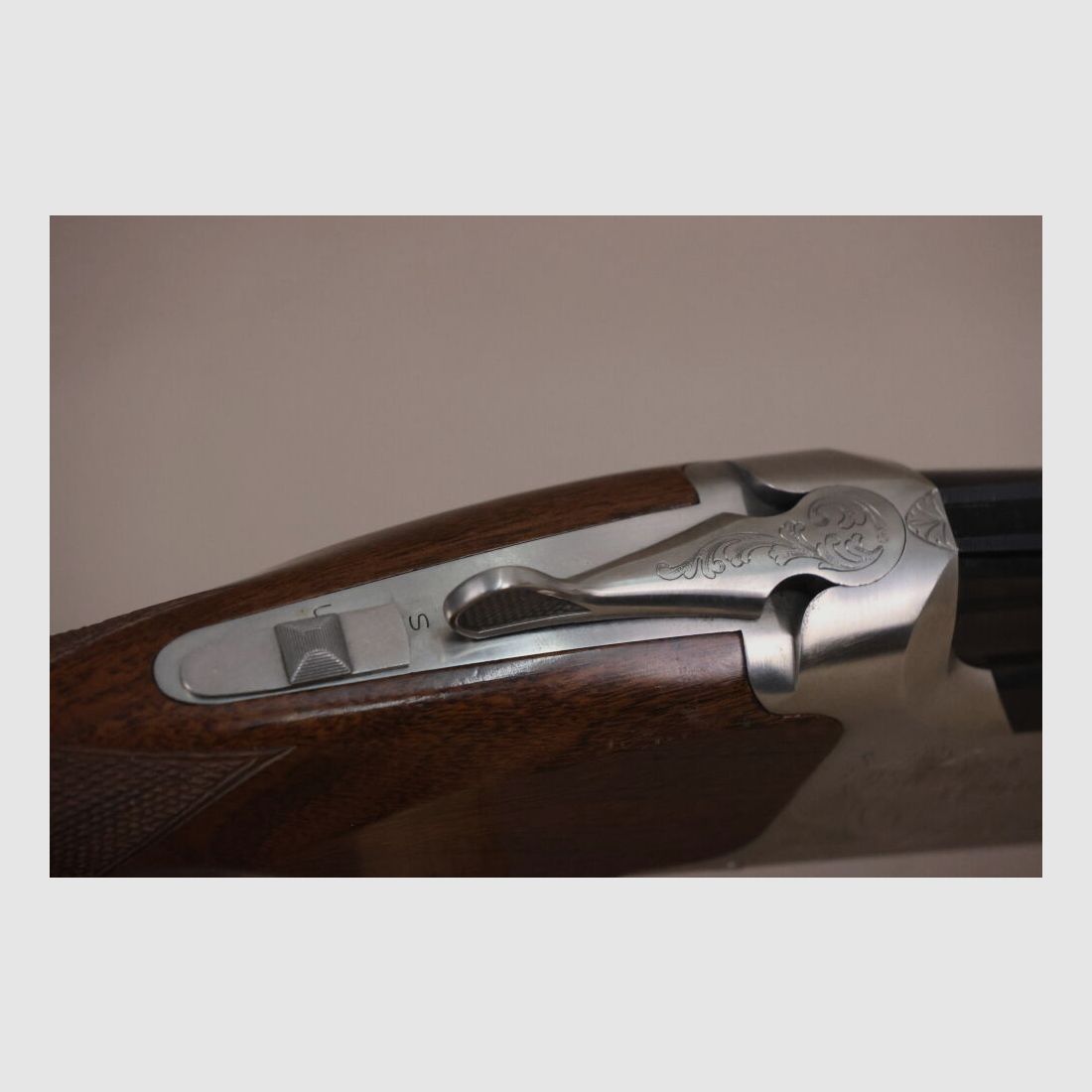 Browning 325 SP