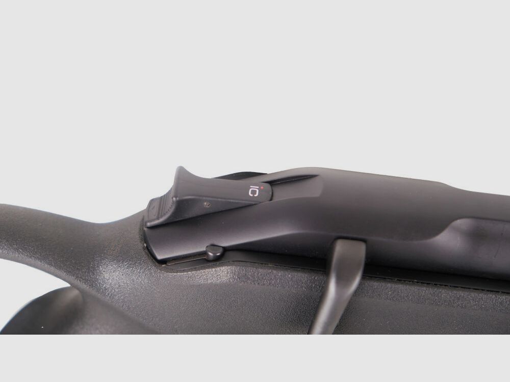 Blaser R8 Monza