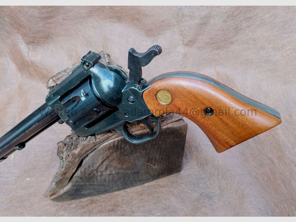 Reck SAA, modello R20