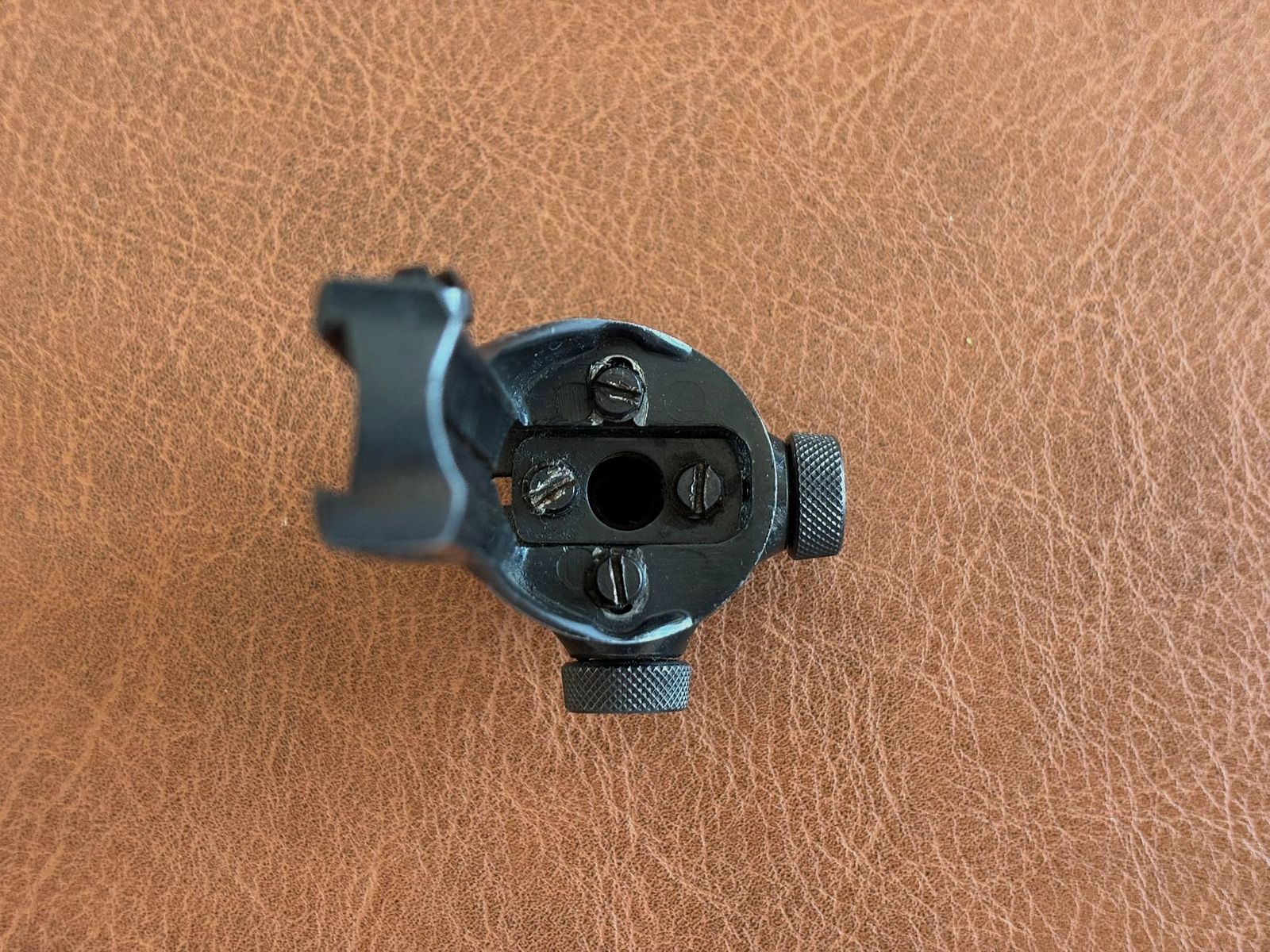 Walther Model LG 55 M Diopter