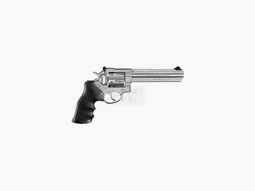 RUGER GP100 357 MAGNUM 6 ZOLL KGP-161