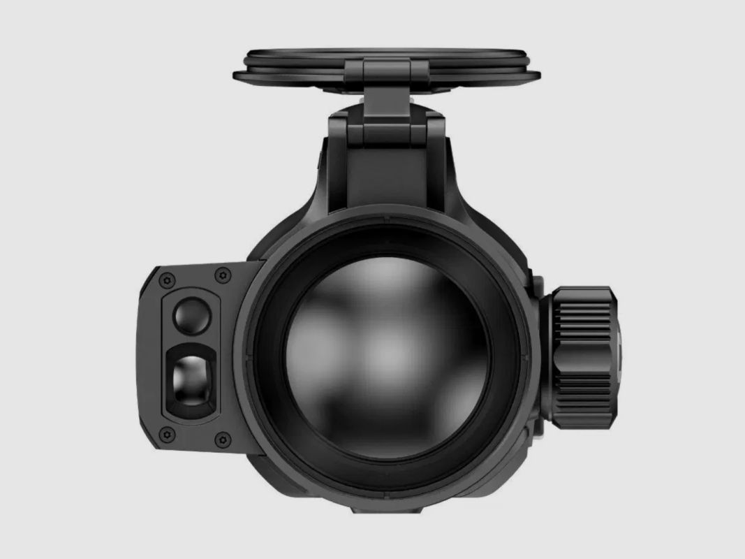 Nocpix Clip-On MATE 2 MH50R Wärmebildmonokular, Bild 7 von 9