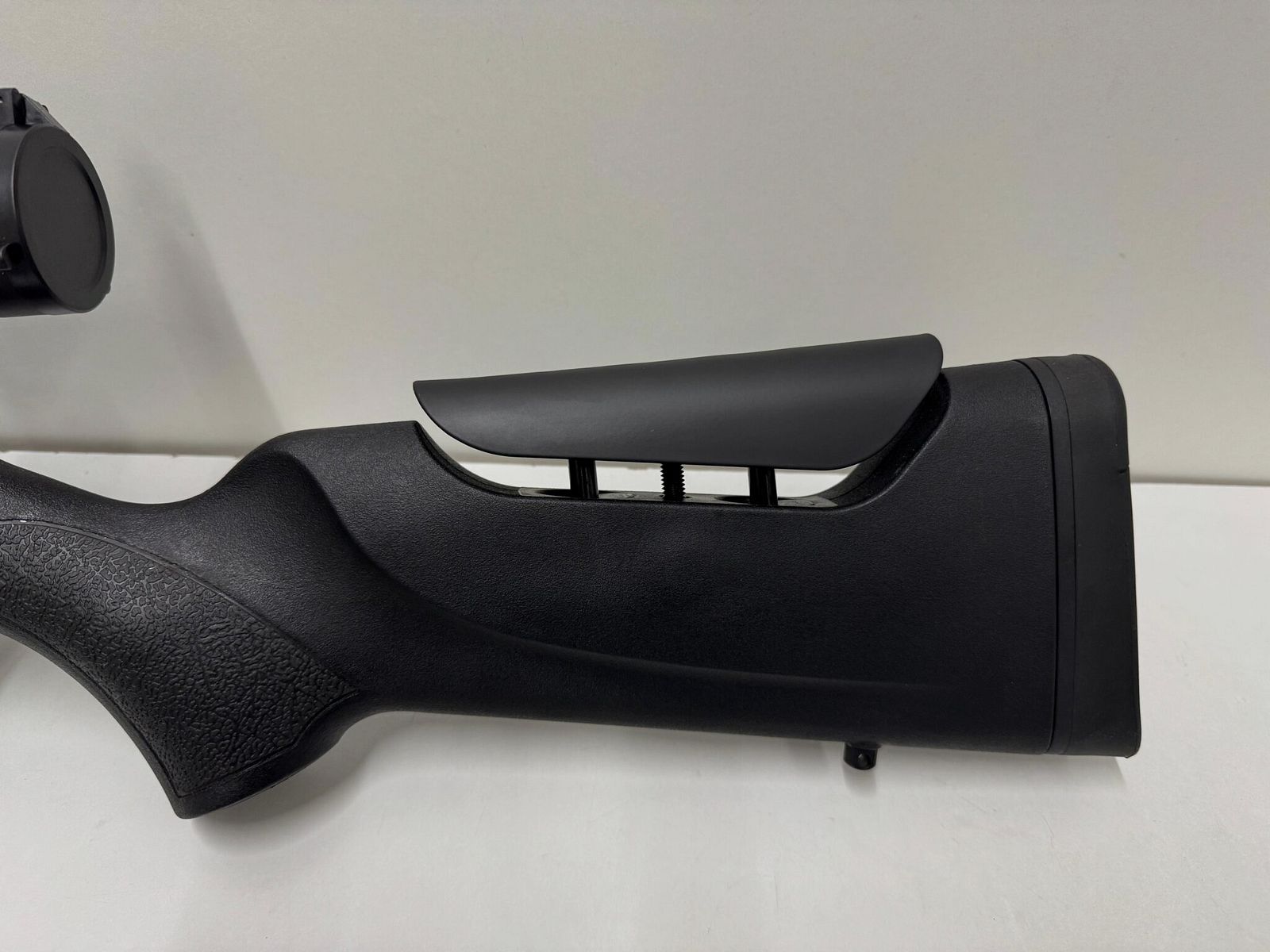 Brenner BR20 Polymer Komplettset