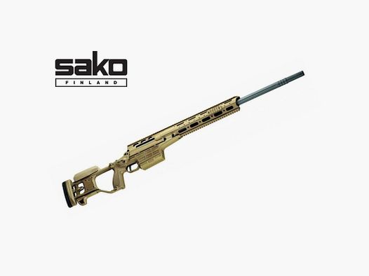 Geweer SAKO TRG M10