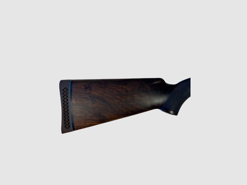 Dwulufowa strzelba FN B 25 Trap 2 kal. 12/70