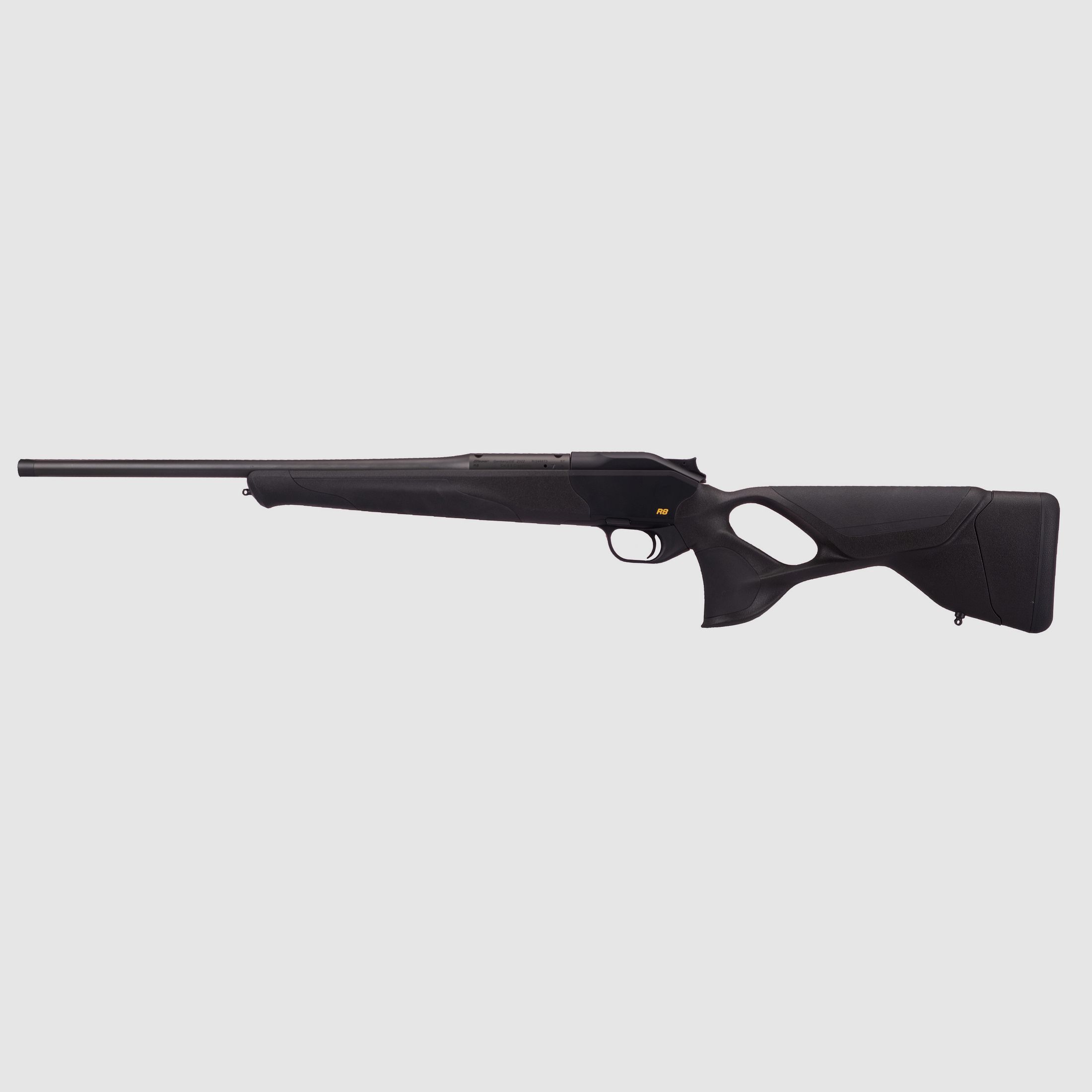 Blaser R8 Ultimate M15x1 52cm 6,5Creedmoor Repetierbüchsen