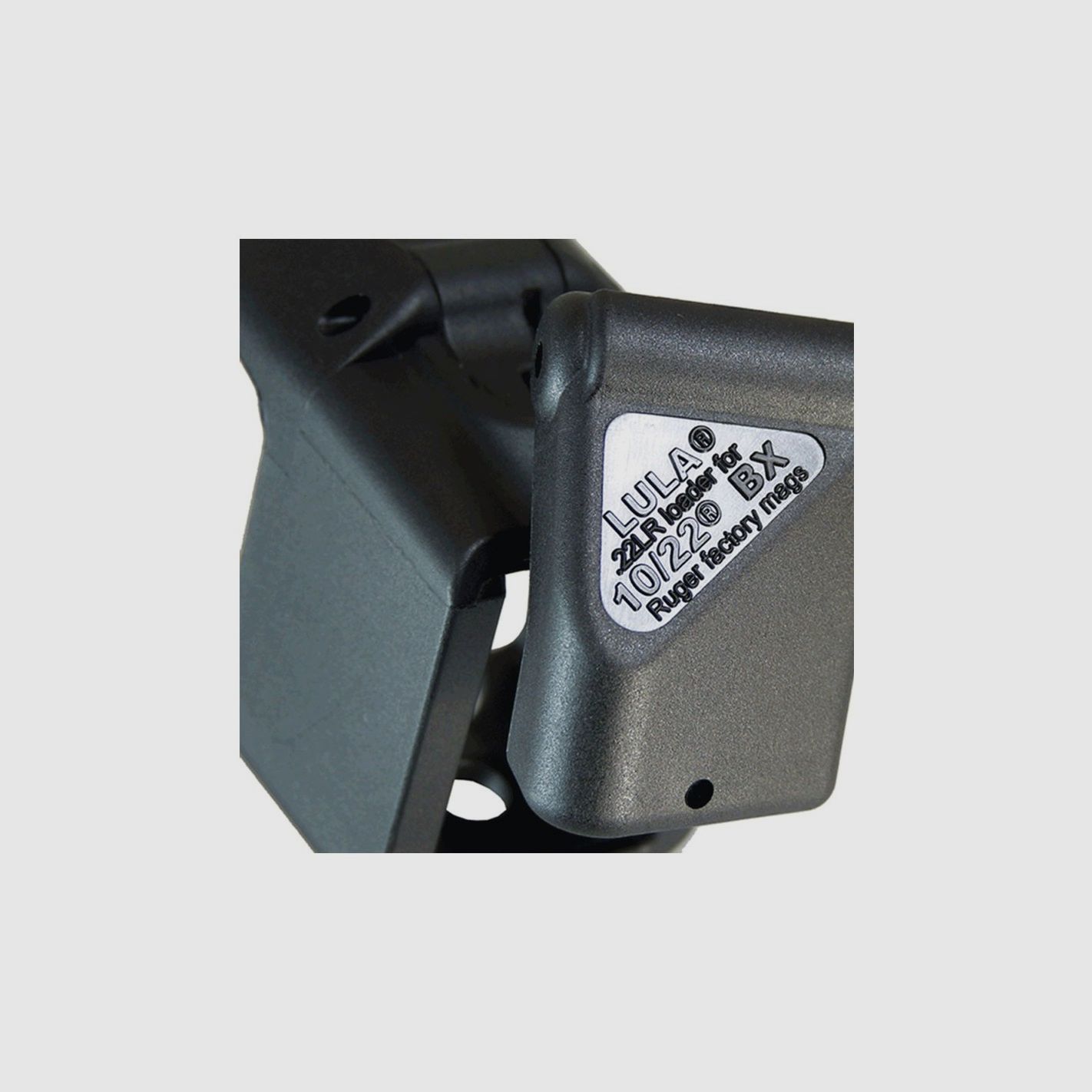 MAGLULA LOADER POUR RUGER 10/22 MAGAZINE, image 6 sur 8
