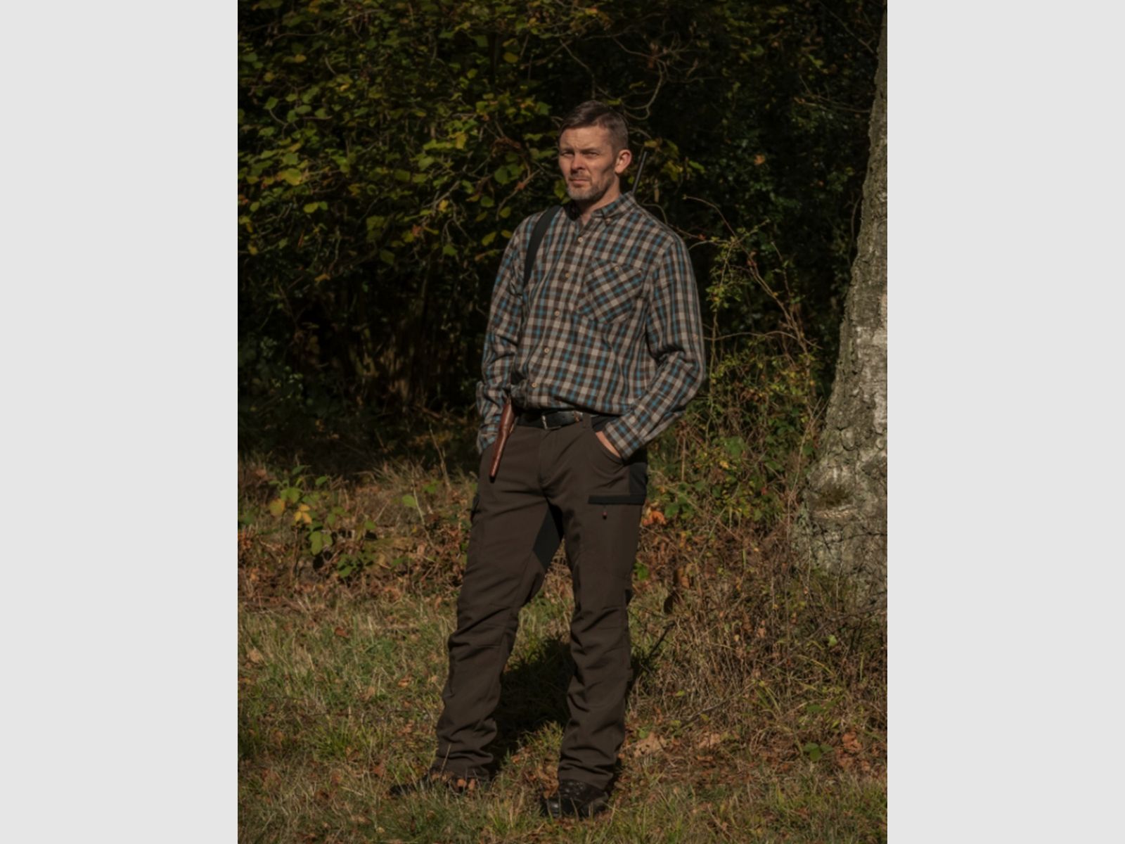 Pantalones SHOOTERKING Active Lite Cordura