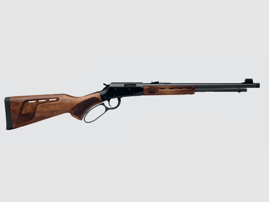 Savage Revel DLX lever-action repeater rifle cal. .22 lfB.