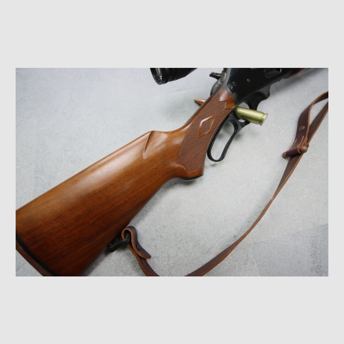 Marlin Lever Action 336 CS