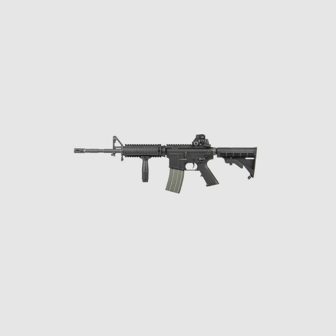 Rifle Airsoft GSG Ares M4-RIS