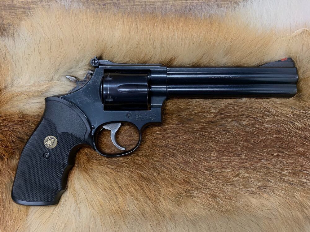 Smith&Wesson 586-1