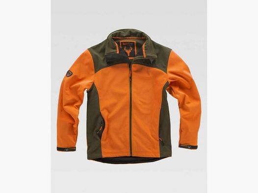 HunterTeam S8630 Jacke