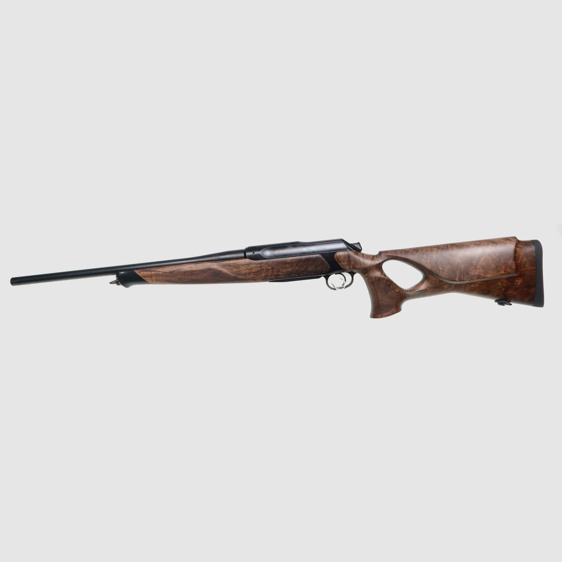 Sauer 505 Iconic Elegance 30-06 Holzklasse 6