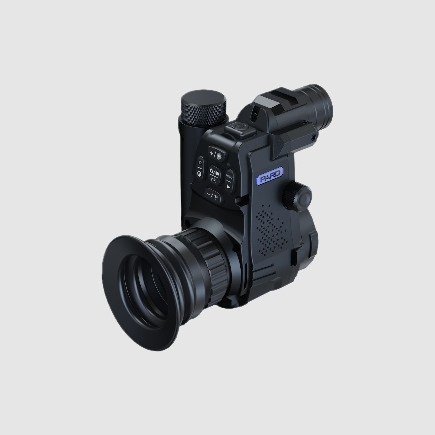 PARD NV007SP HD-NV 850/940 nm incl. Adapter