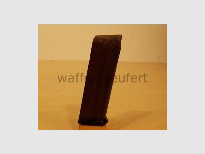 Anschütz magazine semi-automatic rifle 520/522 10P 22lr