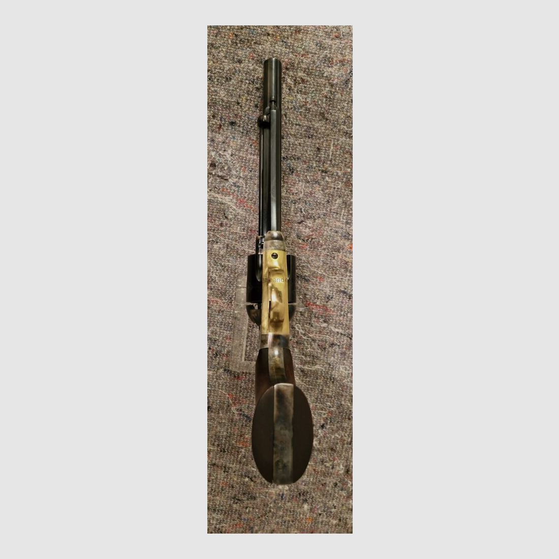 Uberti Mod. 1875 Army