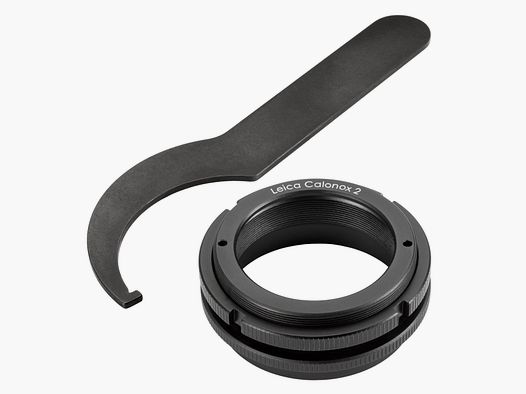 Leica Adapterring für Calonox 2