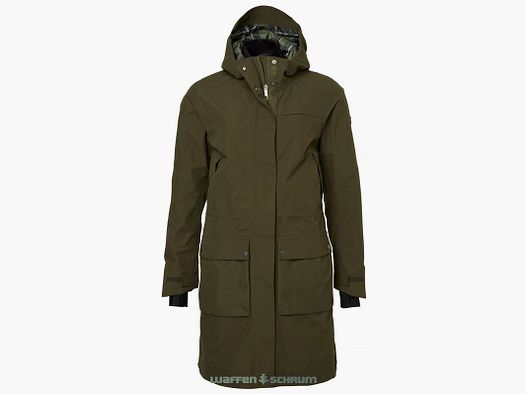 Chevalier Raincoat Fractus Chevalite