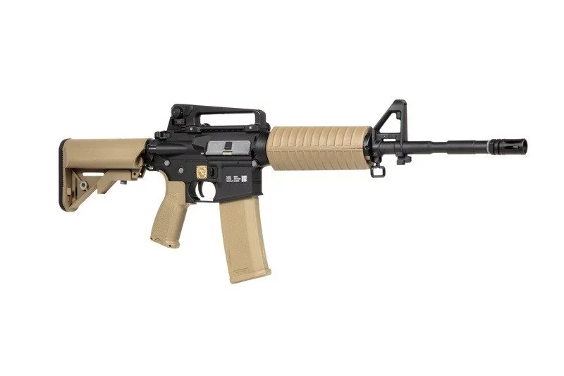 Karabinek ASG RRA Specna Arms SA-E01 EDGE - Half-Tan, zdjęcie 4 z 10