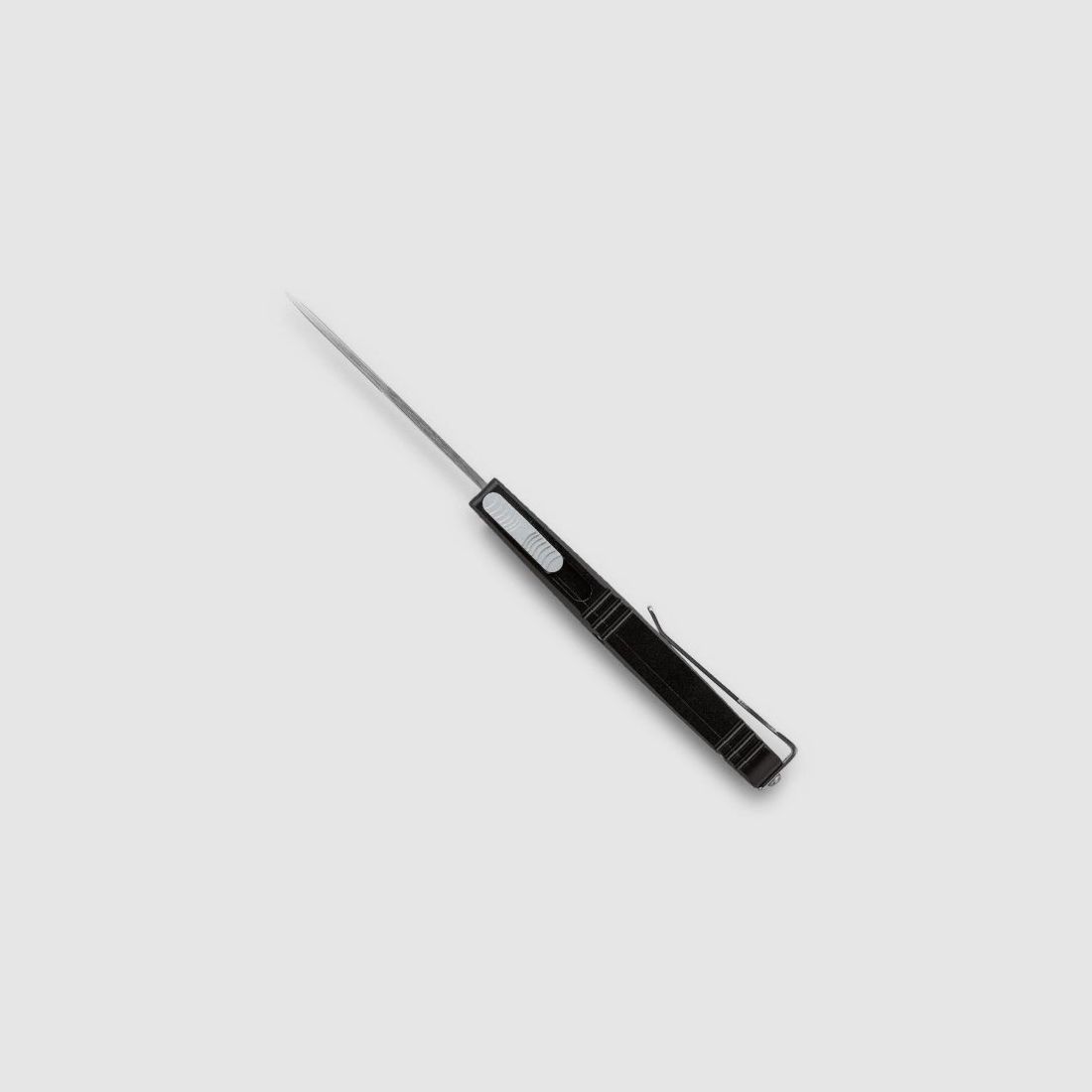 CobraTec OTF Mini Mamba noir couteau automatique, Bild 5 von 6