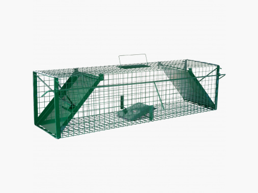 il Lago Passion marten trap (slanted catch flaps) |