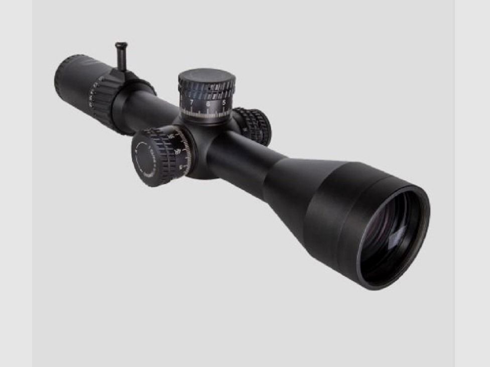 Sightmark - Zielfernrohr PRESIDIO 3-18 x 50 - Absehen MR2 (1. Bildebene)