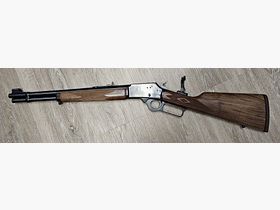 Marlin Model 1894S, caliber .44 Magnum, Micro-Groove barrel, short version