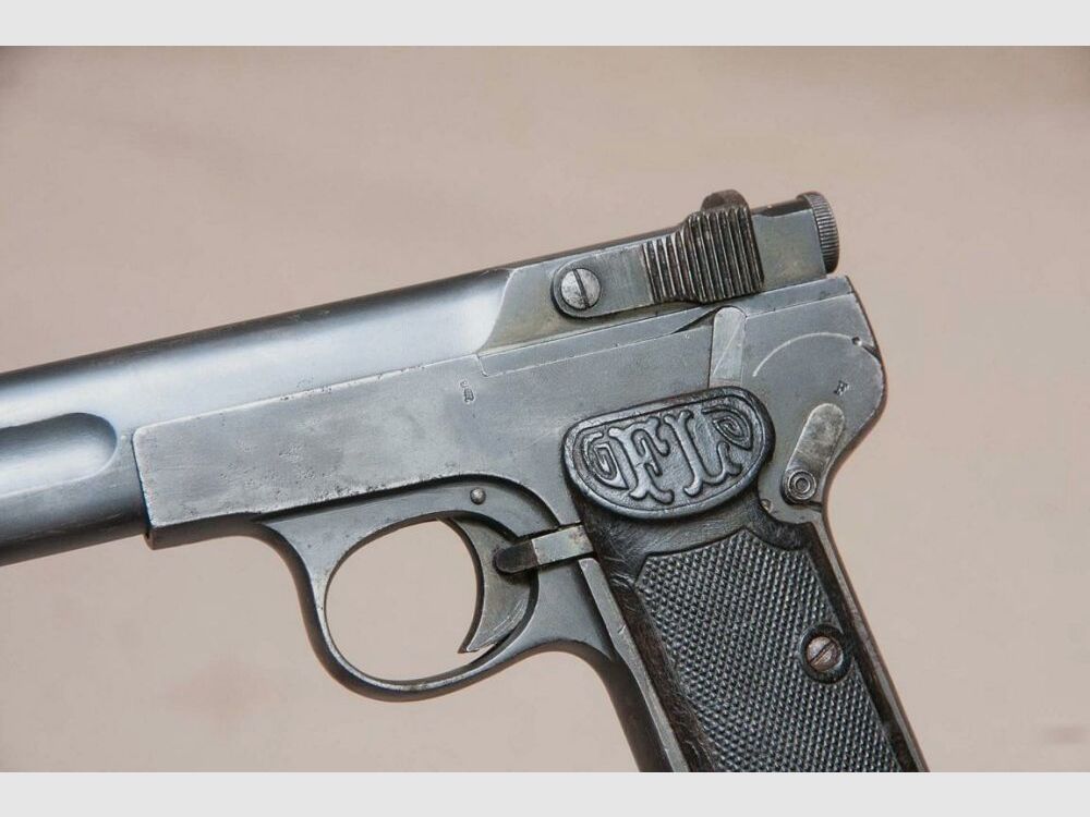 Langenhan F. L. Autoloading