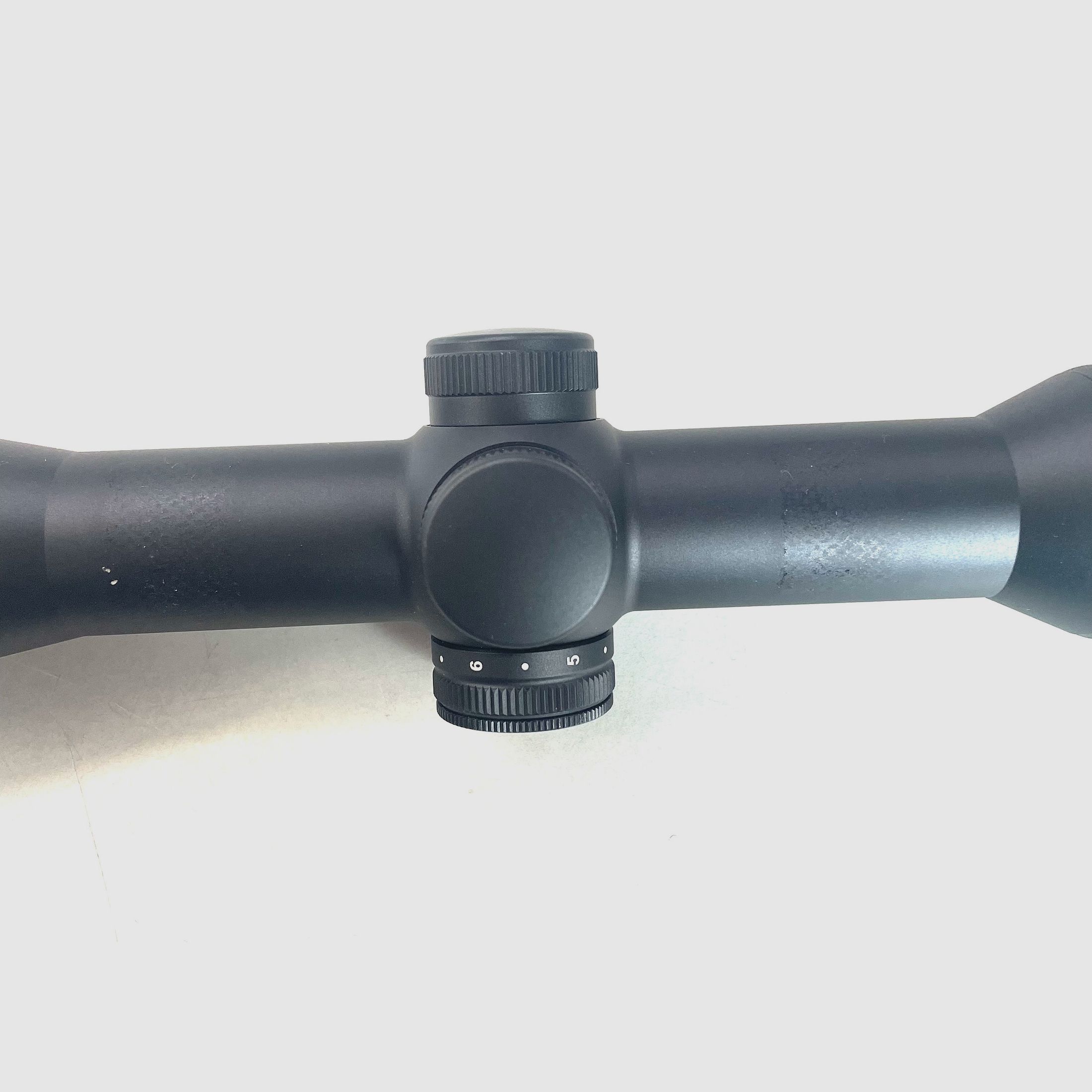 BWare HAWKE 16310 lunette de tir Endurance 30 WA 1,5-6x44 L4A DOT réticule lumineux V389