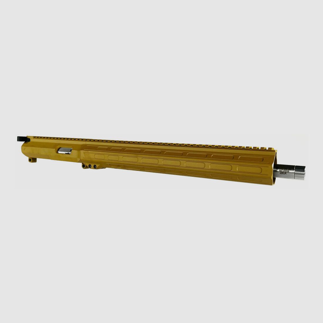 Nordic Components HK MR223 sistema intercambiabile .22 LR, RAL8000, immagine 6 di 6