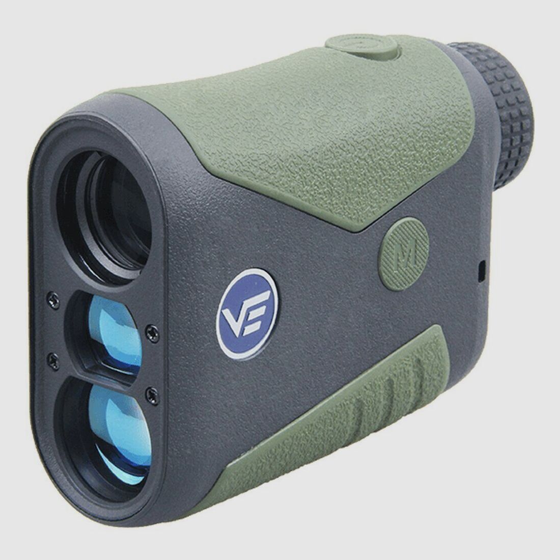Vector Optics Telemetre Paragon 6×25 Gen II 5-1800M, imagen 1 de 9