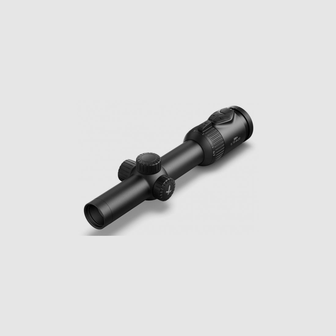 Swarovski Z8i+ 0.75-6x20 riflescope
