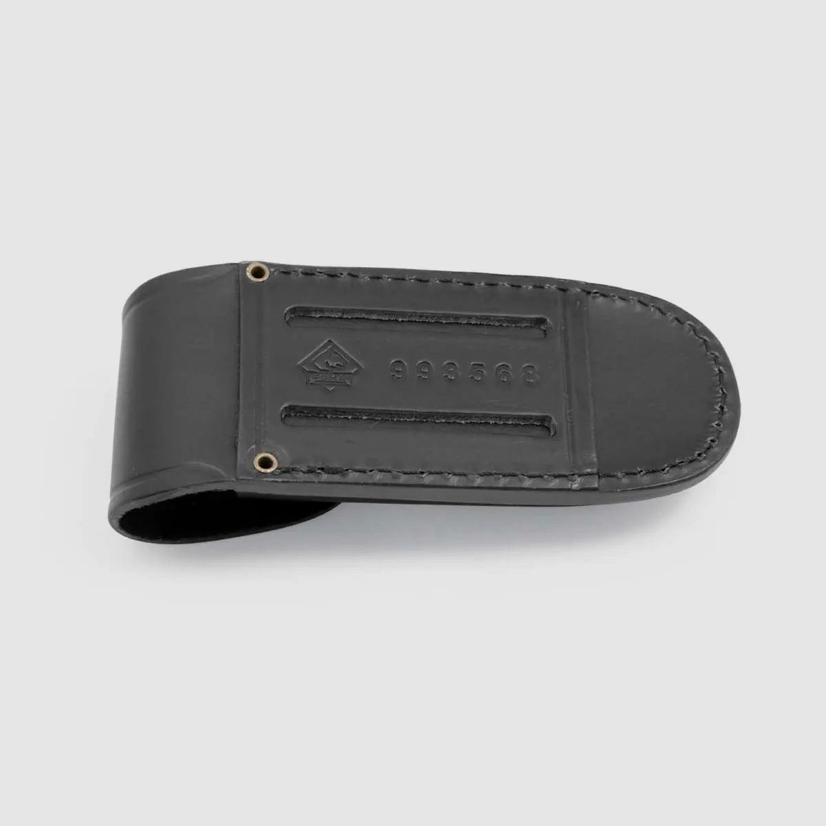 PUMA Koppeltasche schwarz L (bis 12,5 cm)