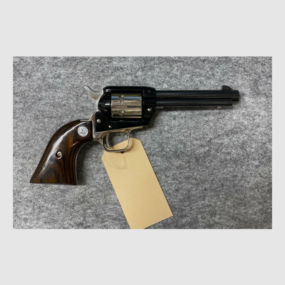 Colt Frontier Scout .22lr